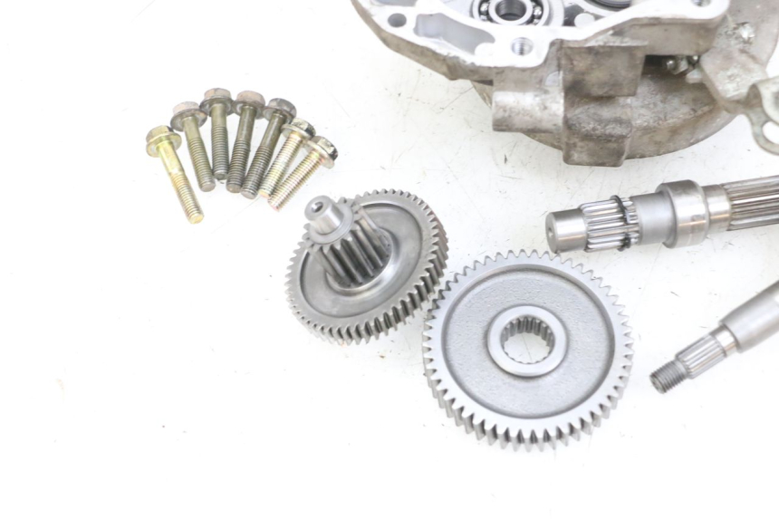 photo de TRANSMISSION ROUE PEUGEOT KISBEE 4T 50 (2010 - 2017) - Autre angle de vue