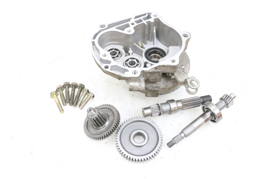 photo de TRANSMISSION ROUE PEUGEOT KISBEE 4T 50 (2010 - 2017) - Vue d’ensemble