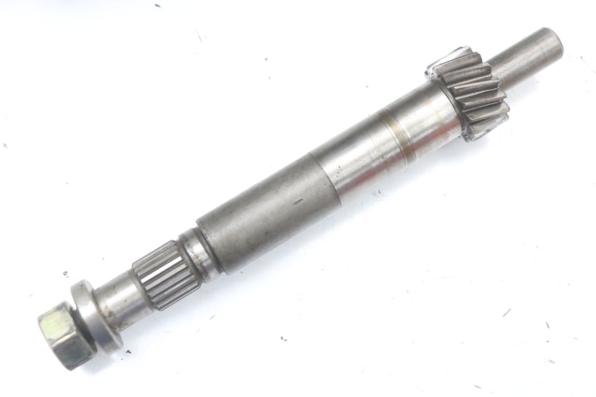 photo de TRANSMISSION ROUE  RENAULT KOURANOS 125 (2001 - 2004)