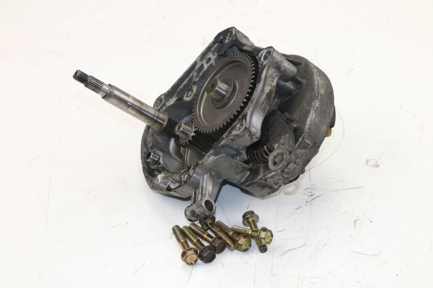 photo de TRANSMISSION ROUE  KYMCO AGILITY RS 4T 50 (2009 - 2013)