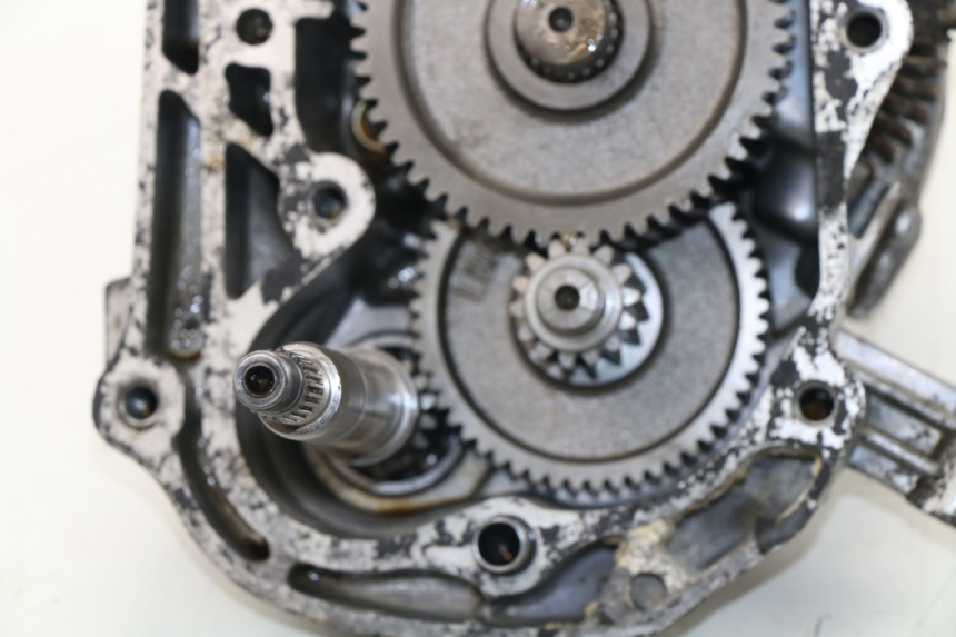 photo de TRANSMISSION ROUE  KYMCO AGILITY RS 4T 50 (2009 - 2013)