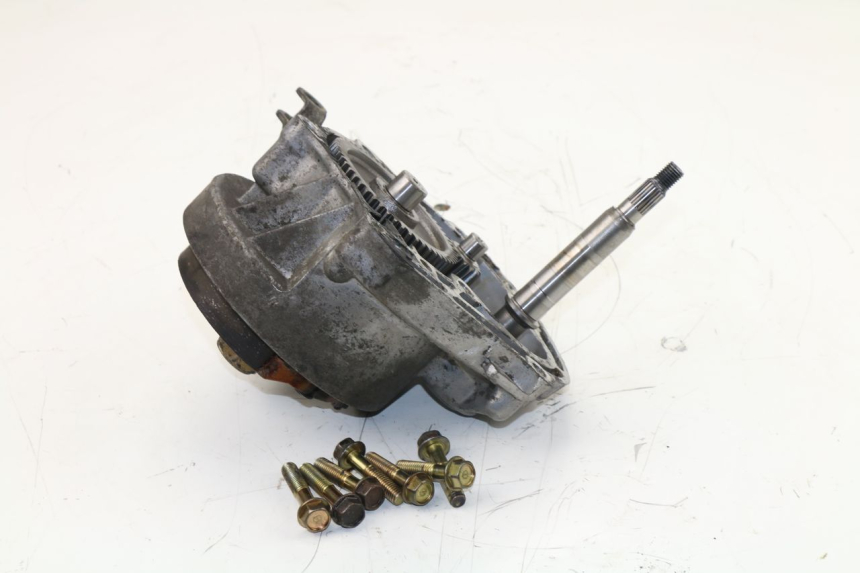 photo de TRANSMISSION ROUE  KYMCO AGILITY RS 4T 50 (2009 - 2013)