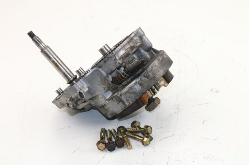 photo de TRANSMISSION ROUE  KYMCO AGILITY RS 4T 50 (2009 - 2013)