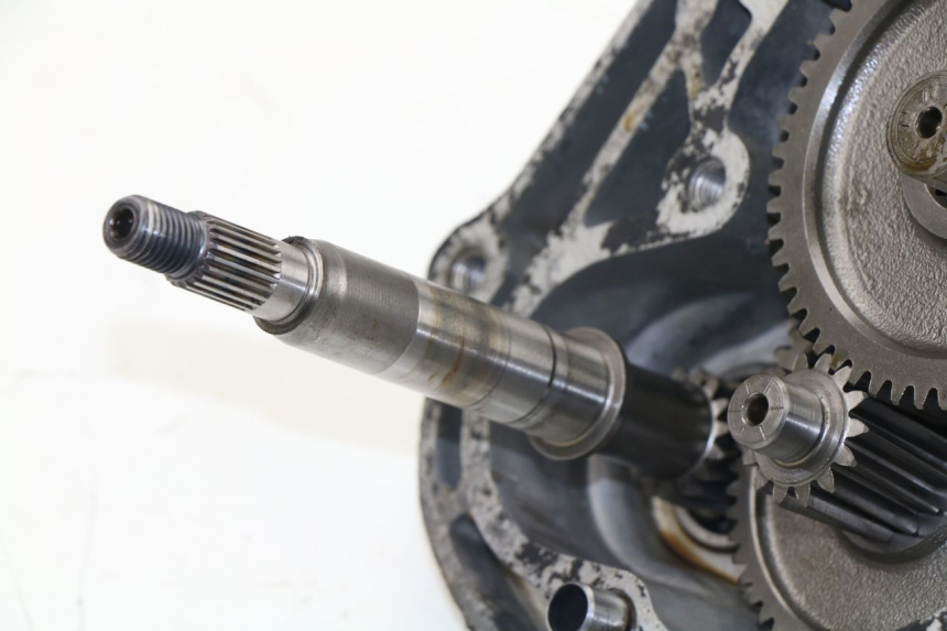 photo de TRANSMISSION ROUE  KYMCO AGILITY RS 4T 50 (2009 - 2013)