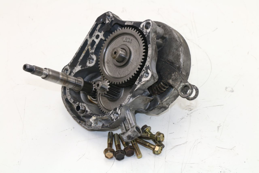 photo de TRANSMISSION ROUE  KYMCO AGILITY RS 4T 50 (2009 - 2013)