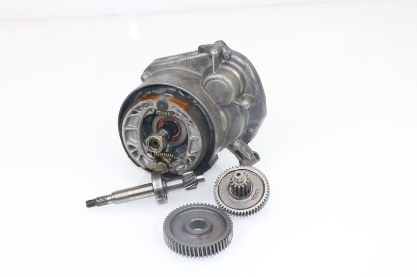 photo de TRANSMISSION ROUE  KYMCO LIKE 4T 50 (2009 - 2018) - Détail de la pièce