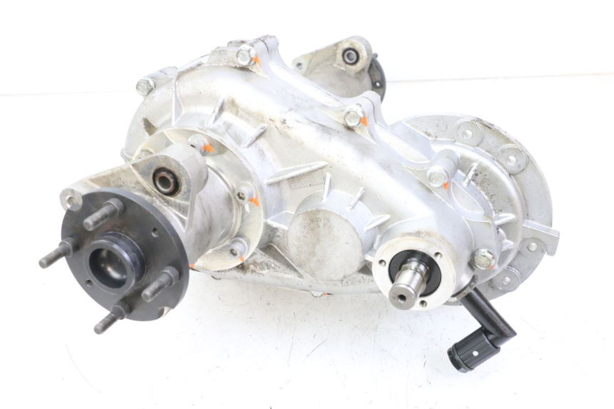 photo de TRANSMISSION ROUE  LIGIER PULSE 3 1 (2014 - 2020)
