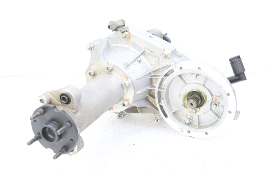photo de TRANSMISSION ROUE  LIGIER PULSE 3 1 (2014 - 2020)