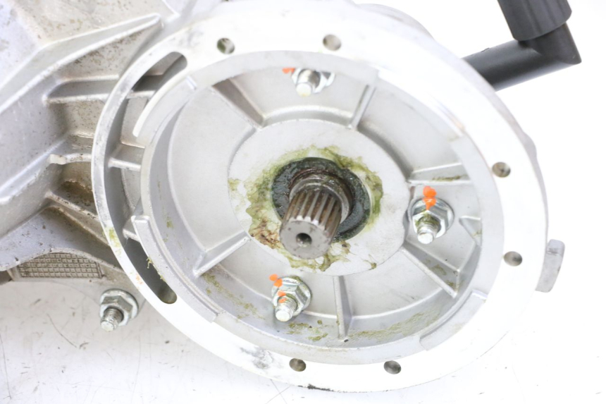 photo de TRANSMISSION ROUE  LIGIER PULSE 3 1 (2014 - 2020)