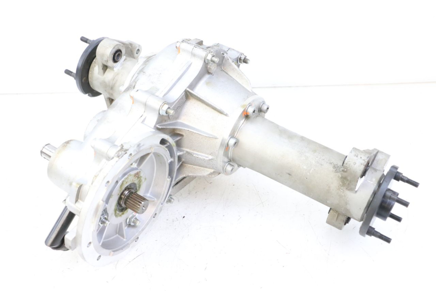 photo de TRANSMISSION ROUE  LIGIER PULSE 3 1 (2014 - 2020)