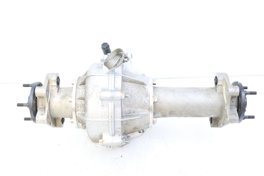 photo de TRANSMISSION ROUE  LIGIER PULSE 3 1 (2014 - 2020)