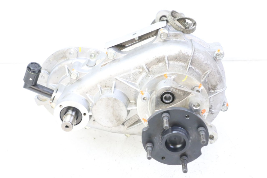photo de TRANSMISSION ROUE  LIGIER PULSE 3 1 (2014 - 2020)