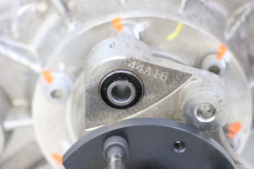 photo de TRANSMISSION ROUE  LIGIER PULSE 3 1 (2014 - 2020)