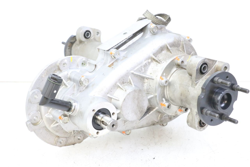 photo de TRANSMISSION ROUE  LIGIER PULSE 3 1 (2014 - 2020)