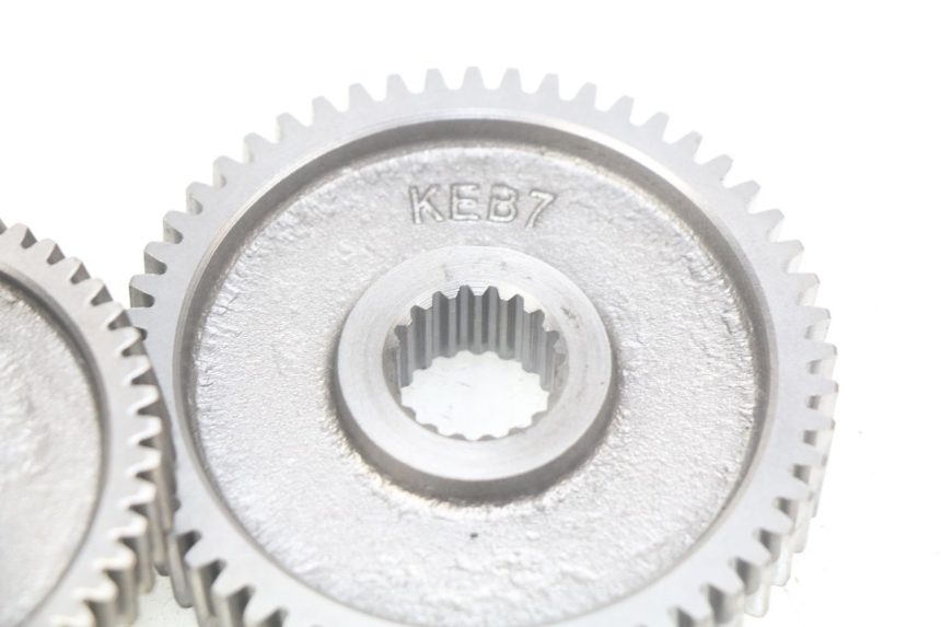 photo de TRANSMISSION ROUE  KYMCO LIKE 2T 50 (2009 - 2018)