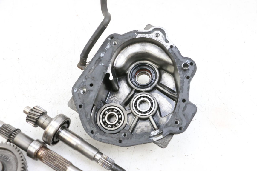 photo de TRANSMISSION ROUE  KYMCO LIKE 125 (2009 - 2016) - État de surface