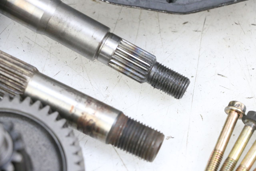 photo de TRANSMISSION ROUE  KYMCO LIKE 125 (2009 - 2016) - Pièce contrôlée