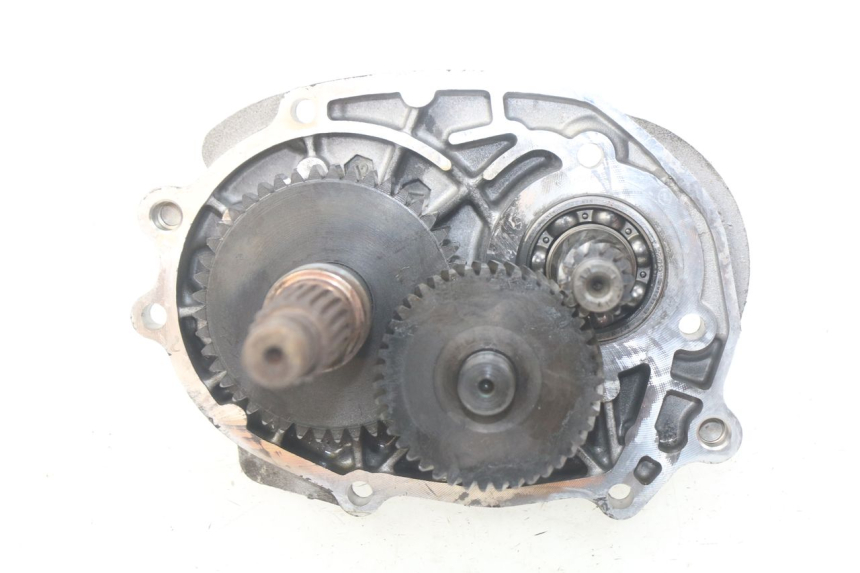 photo de TRANSMISSION ROUE PEUGEOT LUDIX 50 (2008 - 2017)