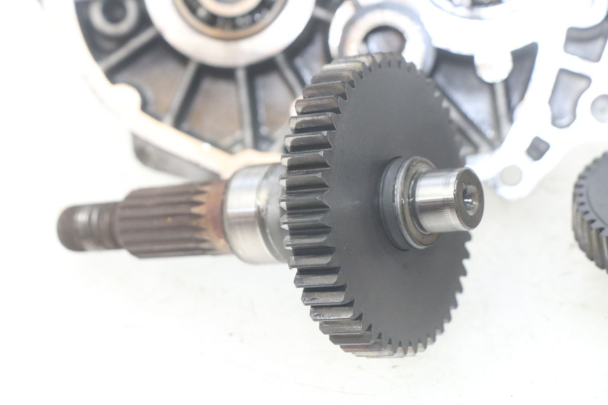 photo de TRANSMISSION ROUE PEUGEOT LUDIX 50 (2008 - 2017)