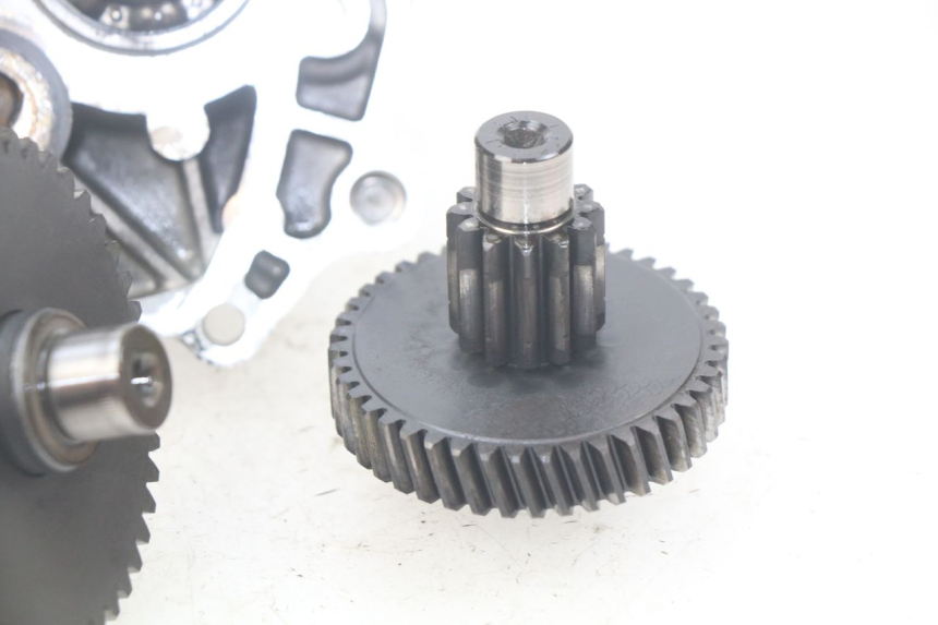photo de TRANSMISSION ROUE PEUGEOT LUDIX 50 (2008 - 2017)