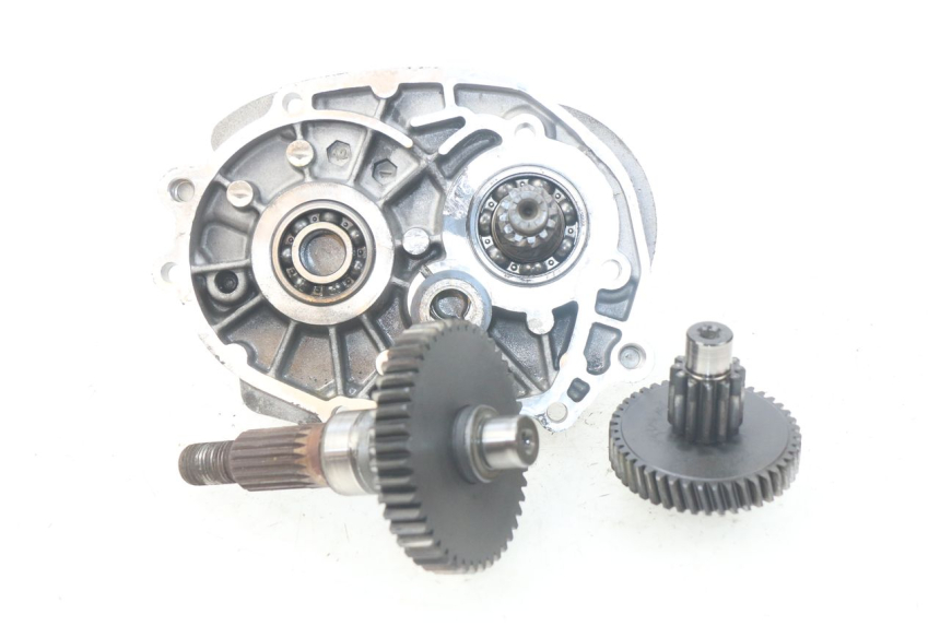 photo de TRANSMISSION ROUE PEUGEOT LUDIX 50 (2008 - 2017)