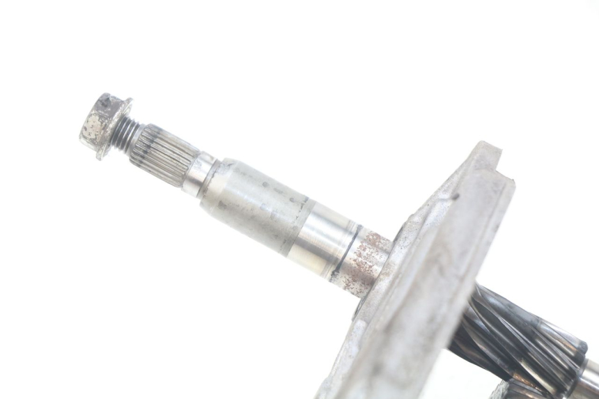 photo de TRANSMISSION ROUE PEUGEOT LUDIX 50 (2008 - 2017)