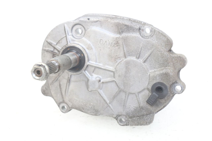 photo de TRANSMISSION ROUE PEUGEOT LUDIX 50 (2008 - 2017)