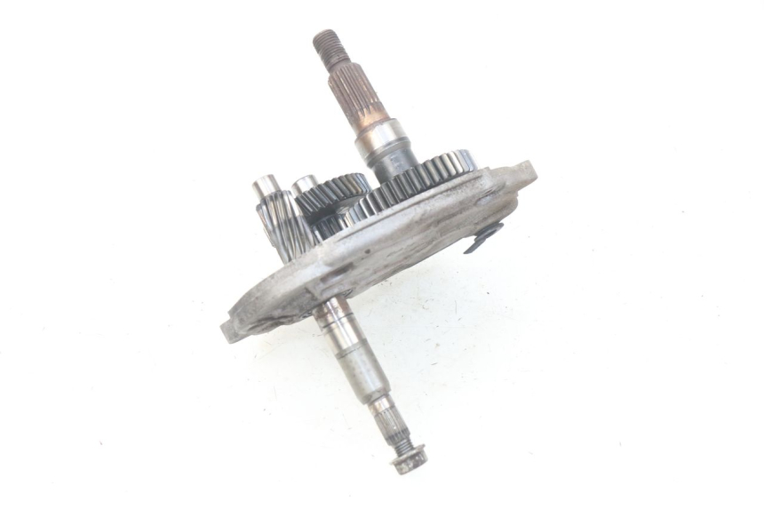 photo de TRANSMISSION ROUE PEUGEOT LUDIX 50 (2008 - 2017)