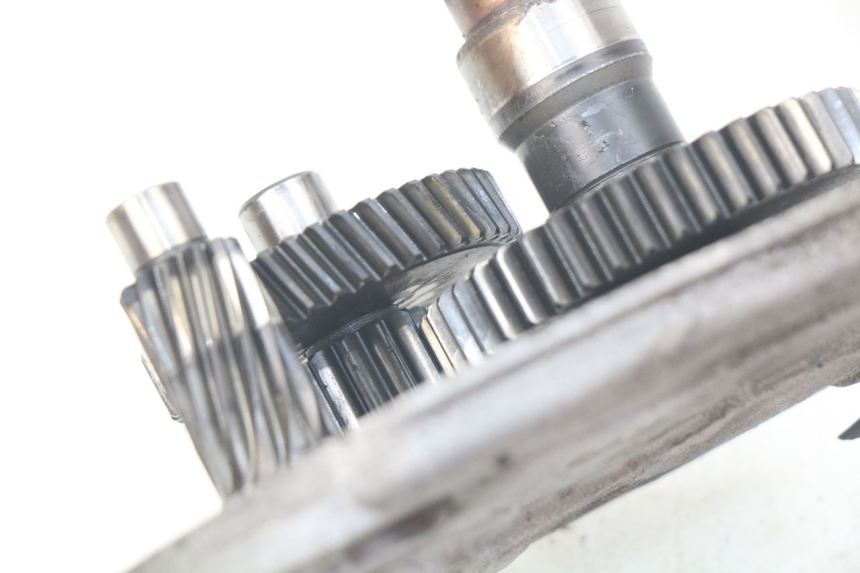 photo de TRANSMISSION ROUE PEUGEOT LUDIX 50 (2008 - 2017)