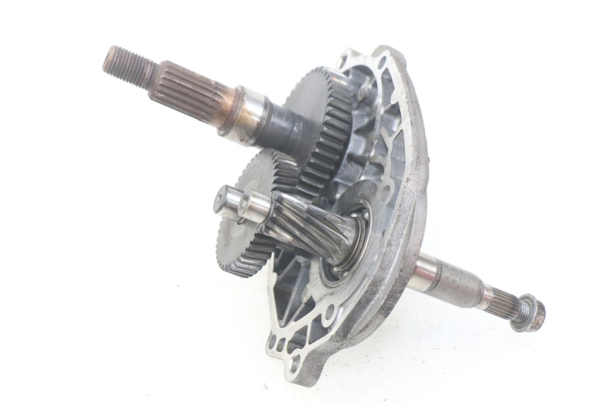 photo de TRANSMISSION ROUE PEUGEOT LUDIX 50 (2008 - 2017)