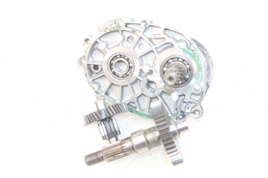 photo de TRANSMISSION ROUE PEUGEOT LUDIX 50 (2005 - 2007) - Vue principale