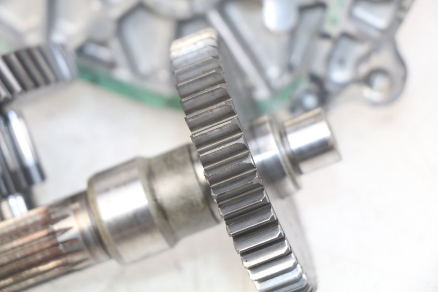 photo de TRANSMISSION ROUE PEUGEOT LUDIX 50 (2005 - 2007) - Vue produit