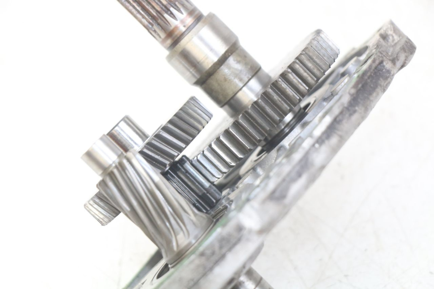 photo de TRANSMISSION ROUE PEUGEOT LUDIX 50 (2005 - 2007) - Zoom état d’usage