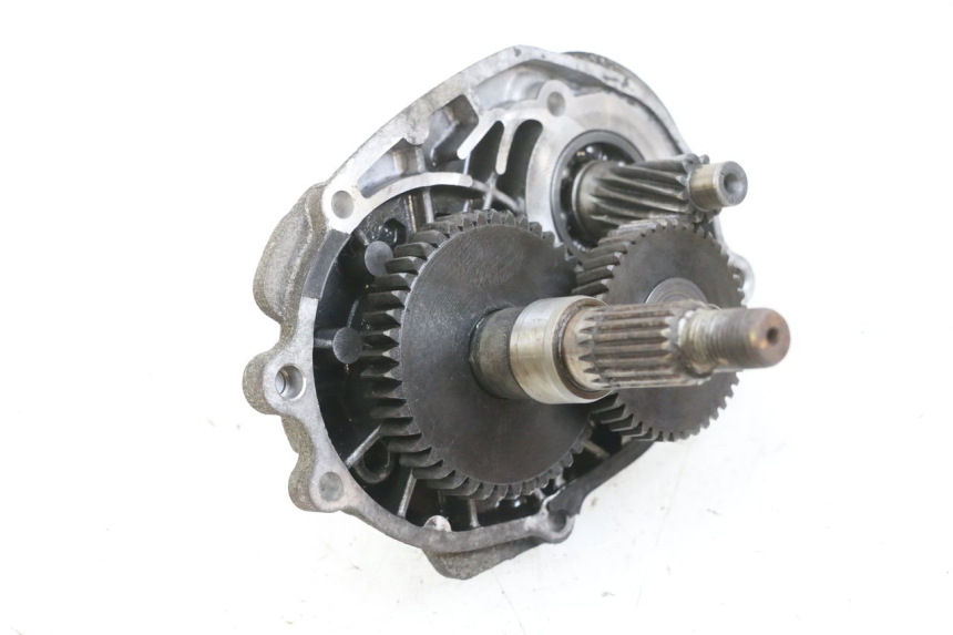 photo de TRANSMISSION ROUE PEUGEOT LUDIX 50 (2008 - 2017) - Détail de la pièce