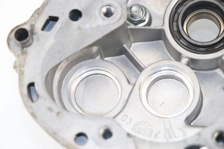 photo de TRANSMISSION ROUE  SAMPO LY50QT-21 50 (2009 - 2014)