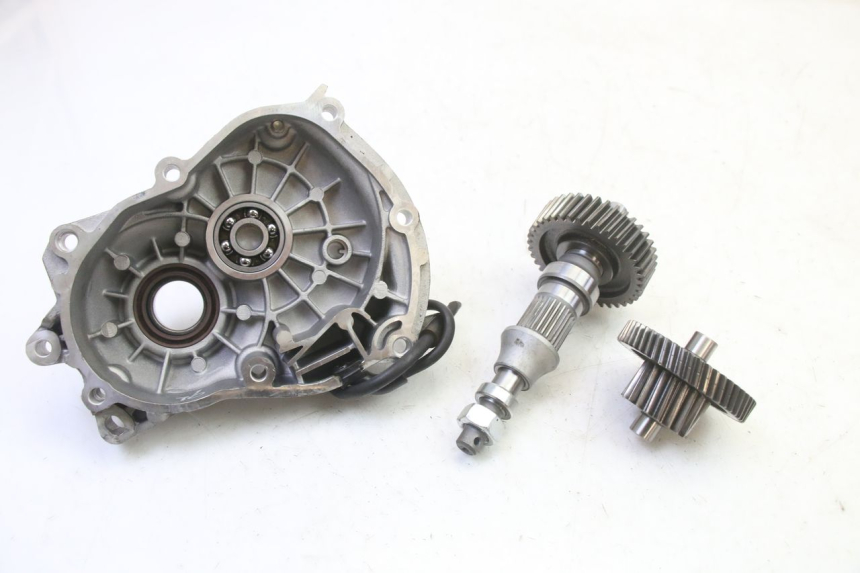 photo de TRANSMISSION ROUE  PIAGGIO MP3 HPE 310 (2024 - 2025)