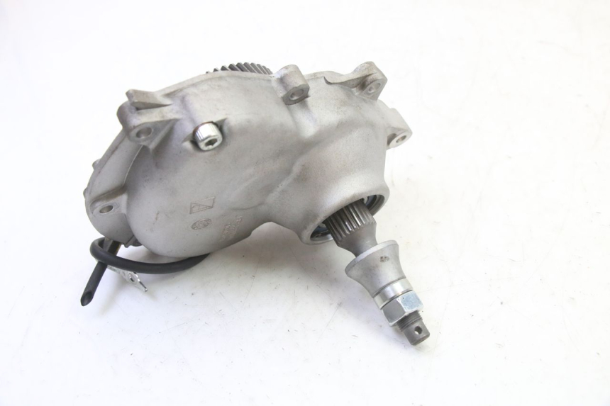 photo de TRANSMISSION ROUE  PIAGGIO MP3 HPE 310 (2024 - 2025)