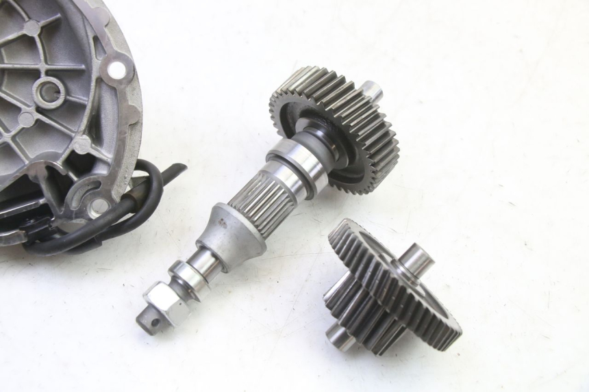 photo de TRANSMISSION ROUE  PIAGGIO MP3 HPE 310 (2024 - 2025)