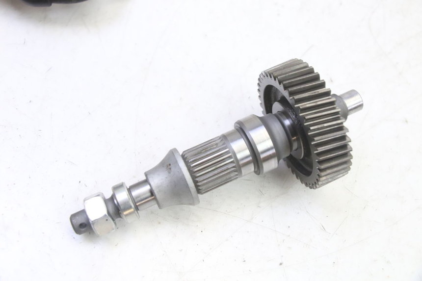 photo de TRANSMISSION ROUE  PIAGGIO MP3 HPE 310 (2024 - 2025)