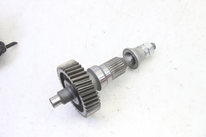 photo de TRANSMISSION ROUE  PIAGGIO MP3 HPE 310 (2024 - 2025)