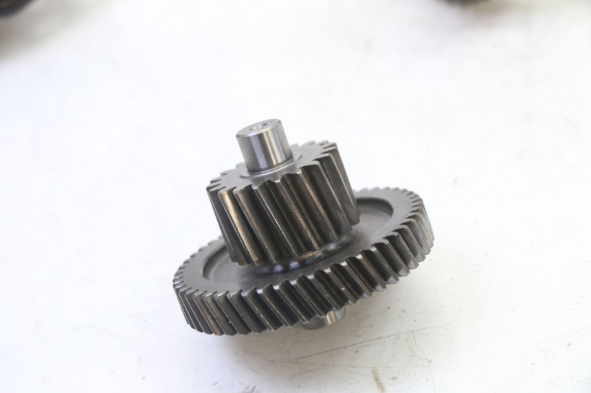 photo de TRANSMISSION ROUE  PIAGGIO MP3 HPE 310 (2024 - 2025)