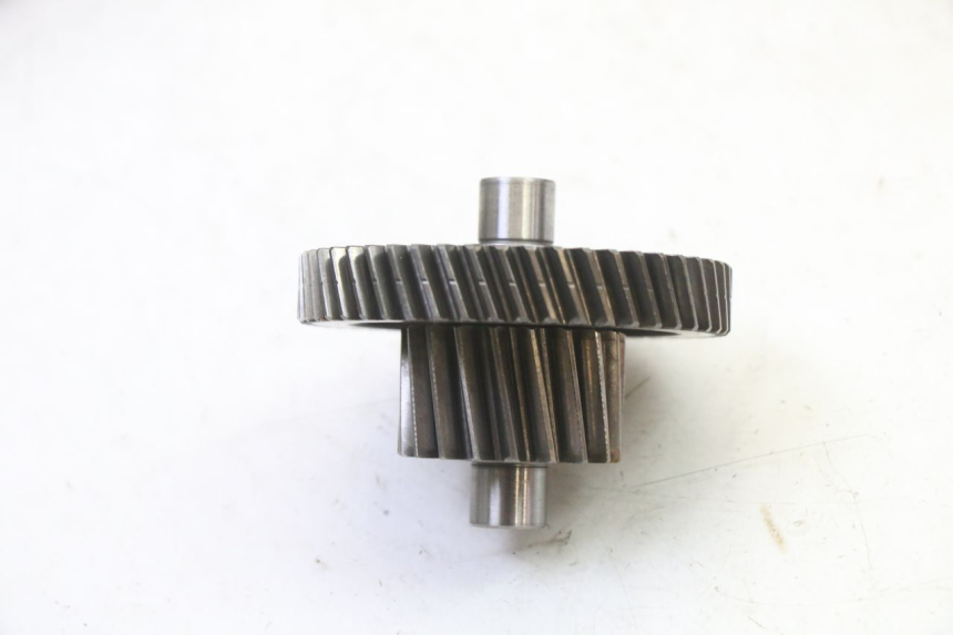 photo de TRANSMISSION ROUE  PIAGGIO MP3 HPE 310 (2024 - 2025)