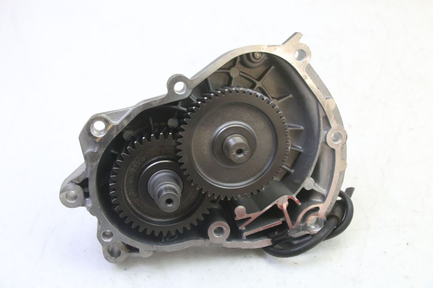 photo de TRANSMISSION ROUE  PIAGGIO MP3 HPE 310 (2024 - 2025)