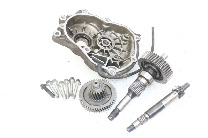 photo de TRANSMISSION ROUE  PIAGGIO MP3 LT 300 (2010 - 2016)