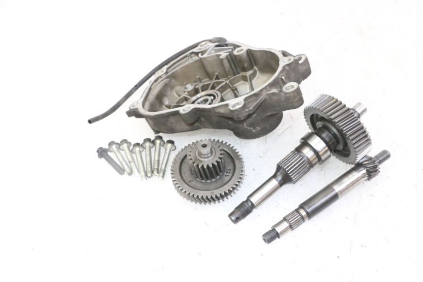 photo de TRANSMISSION ROUE  PIAGGIO MP3 LT 300 (2010 - 2016)