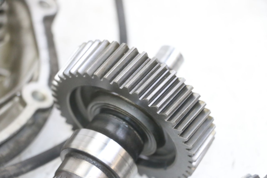 photo de TRANSMISSION ROUE  PIAGGIO MP3 LT 300 (2010 - 2016)