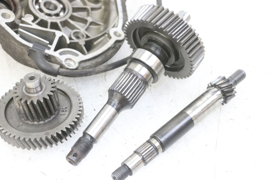 photo de TRANSMISSION ROUE  PIAGGIO MP3 LT 300 (2010 - 2016)