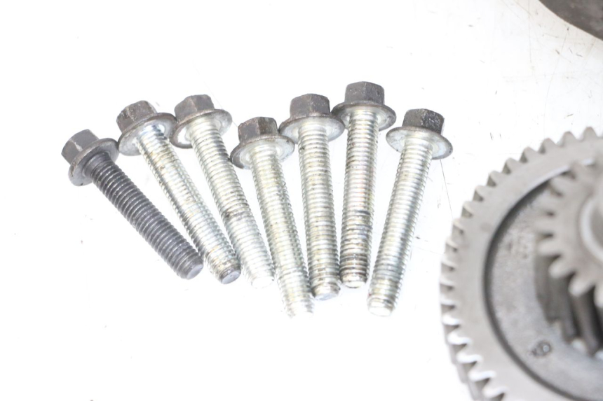 photo de TRANSMISSION ROUE  PIAGGIO MP3 LT 300 (2010 - 2016)