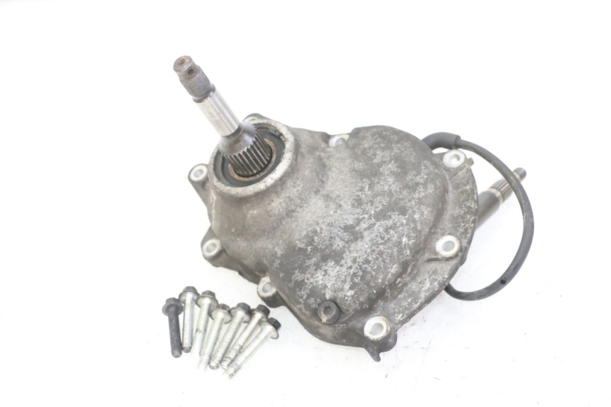 photo de TRANSMISSION ROUE  PIAGGIO MP3 LT 300 (2010 - 2016)