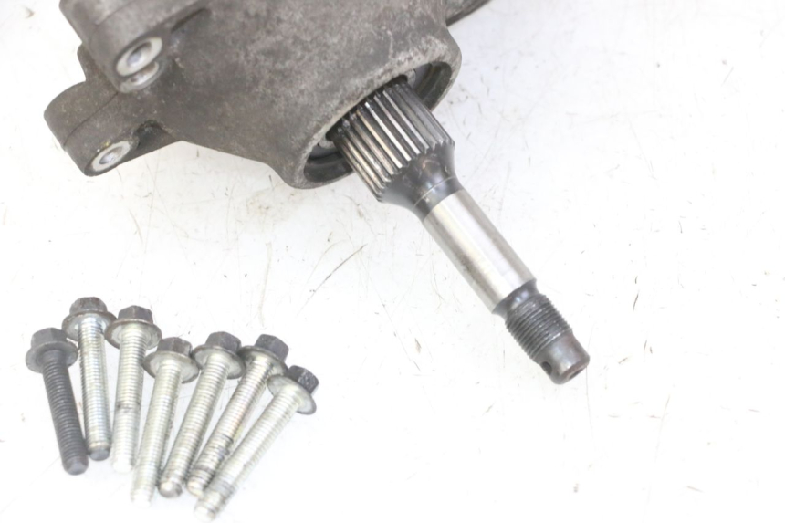 photo de TRANSMISSION ROUE  PIAGGIO MP3 LT 300 (2010 - 2016)